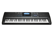 KURZWEIL KP150 LB - синтезатор, 61 клавиша, полифония 128, цвет черный