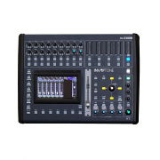INVOTONE MX2208D - цифровой микшерный пульт, 22 входа, 12 выходов, 2 FX процессора