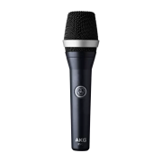 AKG D5 C - микрофон вокальный динамический кардиоидный, разъём XLR