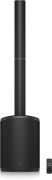 BEHRINGER C210 - модульная, активная акустическая система, 8" сабвуфер, 4х2,5" твиттера