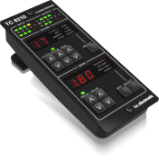 TC ELECTRONIC TC8210-DT - плагин для музыкального ПО, ревербератор с аппаратным контроллером