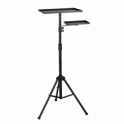 ECO LTP120 Black Стойка для ноутбука