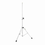 GRAVITY SP 5211 W - Стойка для акустической системы. Изготовлена из алюминия. Цвет: белый