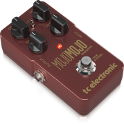 TC ELECTRONIC MOJOMOJO OVERDRIVE - гитарная педаль эффекта овердрайв