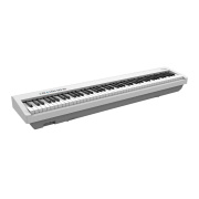 ROLAND FP-30X WH - цифровое фортепиано, 88 кл. PHA-4 Standard, 56 тембров, 256 полиф., (цвет белый)