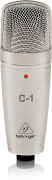BEHRINGER C-1 - вокальный конденсаторный микрофон
