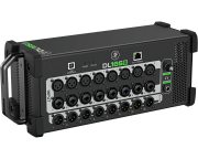 MACKIE DL16SE 16-канальный цифровой рэковый аудио микшер