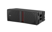 Audiocenter Avanda 210A активный 2х10"" 2-полосный элемент линейного массива с DSP (3 пресета)