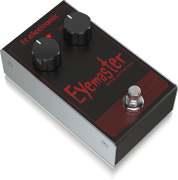 TC ELECTRONIC EYEMASTER METAL DISTORTION - гитарная педаль эффекта дисторшн