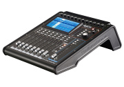 STUDIOMASTER DIGILIVE16 Цифровой микшерный пульт, 16 входов: 12 мик., 2 стерео.