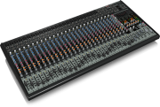 BEHRINGER SX3242FX - микшер,24 моновхода, 2 осн. и 2 дополн.стереовхода, 4 AUX-шины, 4 подгруппы