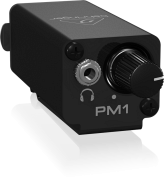 BEHRINGER PM1 - система персонального мониторинга