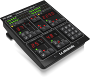 TC ELECTRONIC TC2290-DT - плагин для музыкального ПО, дилей с аппаратным контроллером