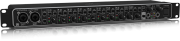 BEHRINGER UMC1820 - USB аудио/MIDI интерфейс, 24-Bit/96 kHz