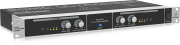 BEHRINGER SU9920 - двухканальный энхансер, 5-ти сегментные индикаторы контроля сигнала