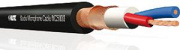 KLOTZ MC5000 микрофонный студийный кабель MС5000, структура: 0.50мм2, диаметр: 7мм, 100м, цвет черны
