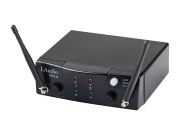 LAudio PRO2-M Вокальная радиосистема, 2 ручных передатчика.