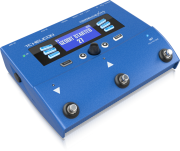 TC HELICON VOICELIVE PLAY - вокальный процессор эффектов
