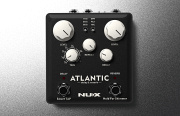 NDR-5 Atlantic Delay & Reverb Педаль эффектов, Nux Cherub