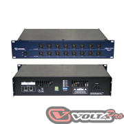 VOLTA COBRA 16 OUT Модуль цифровой системы передачи сигнала COBRA 16 выходов