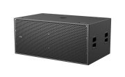 Audiocenter Avanda 218A активный сабвуфер, Динамики 2x18” Beyma с неодимовым магнитом, SPLmax 144дБ,
