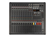 SVS Audiotechnik mixers PM-12A Активный аналоговый микшерный пульт