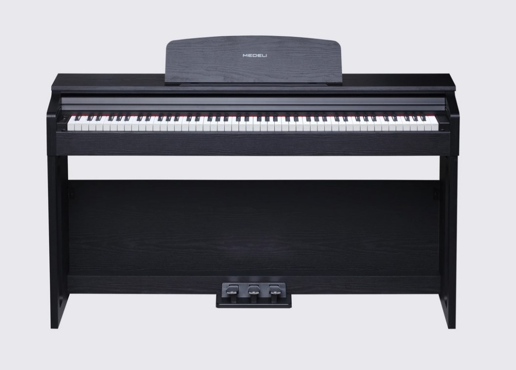 Medeli UP81 Цифровое пианино, черное. купить в prostore.me