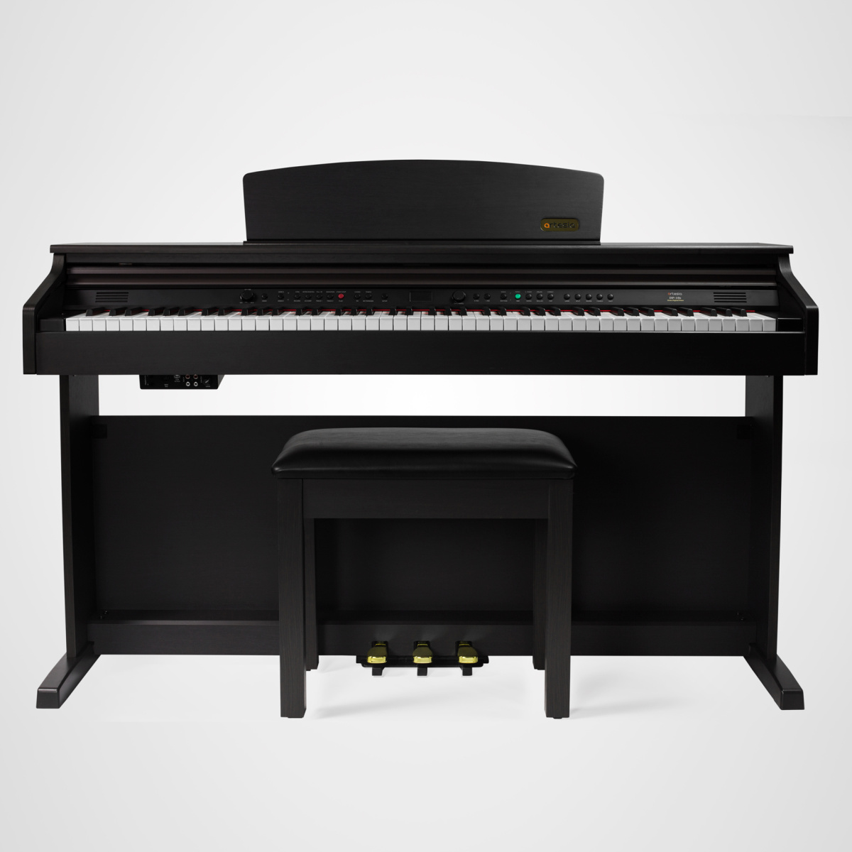 Artesia DP-10e Цифровое фортепиано. Цвет Палисандр. купить в prostore.me