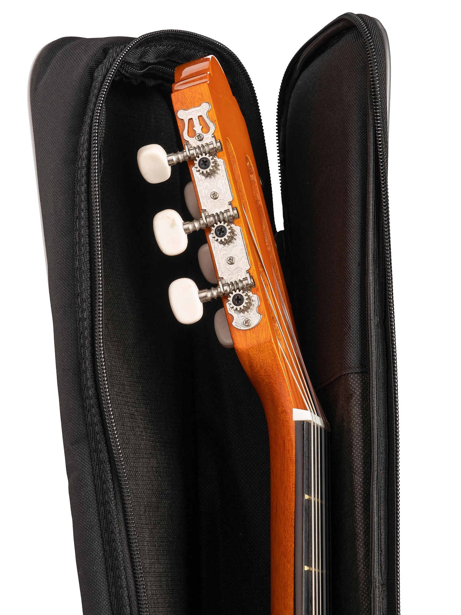 Lutner LCG-5 Чехол для классической гитары. купить в prostore.me