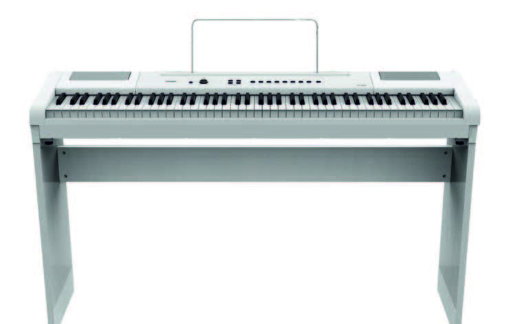 Artesia PE-88H Цифровое фортепиано купить в prostore.me