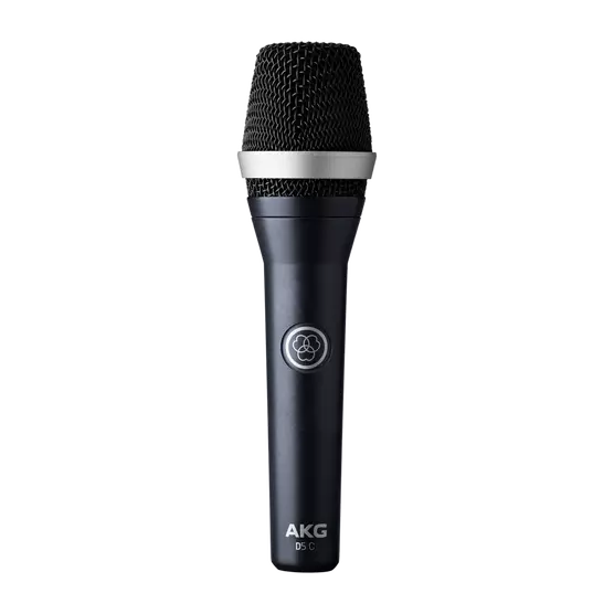 AKG D5 C - микрофон вокальный динамический кардиоидный, разъём XLR купить в prostore.me