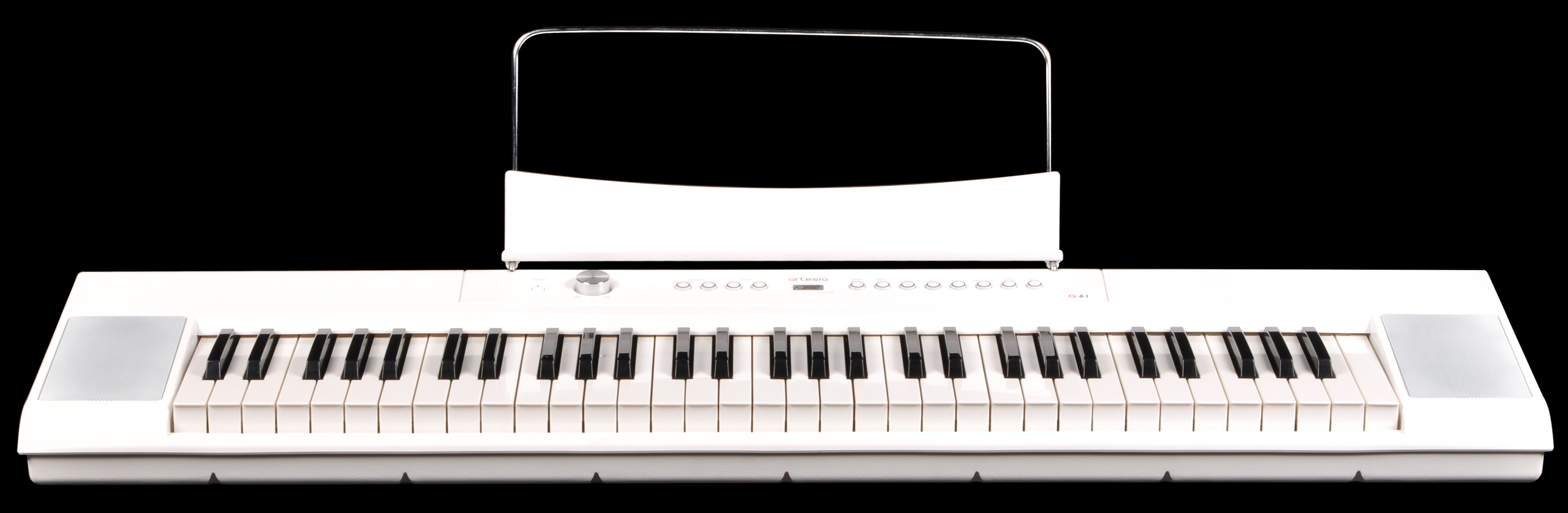 Artesia A-61 Цифровое фортепиано.Цвет Белый. купить в prostore.me