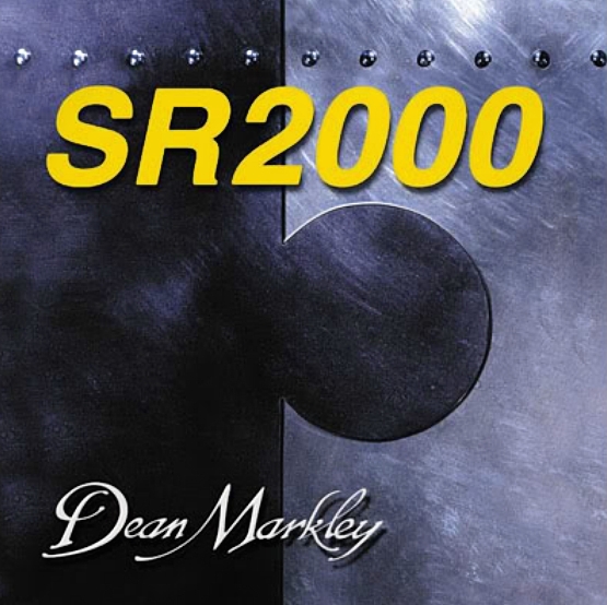 DeanMarkley 2688 SR2000 LT-4 - Струны для бас-гитары 044-098 купить в prostore.me